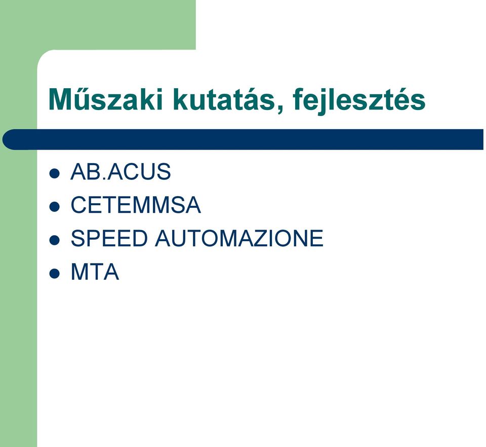 ACUS CETEMMSA