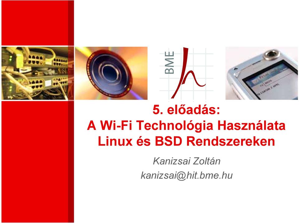 Linux és BSD Rendszereken