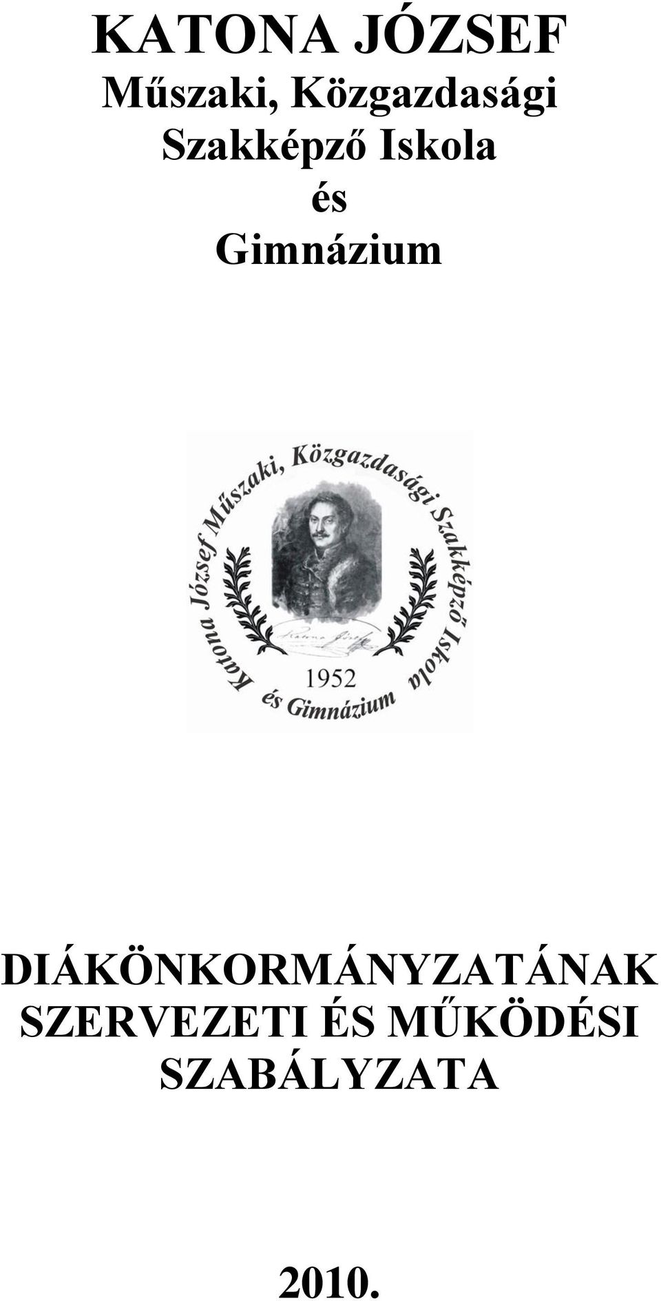 és Gimnázium