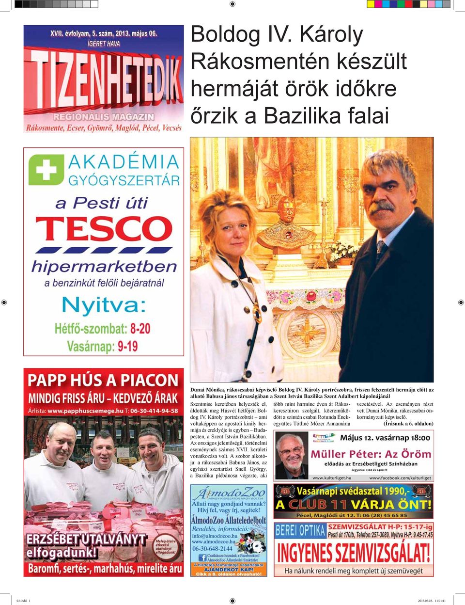 randevú tégla méret szerint