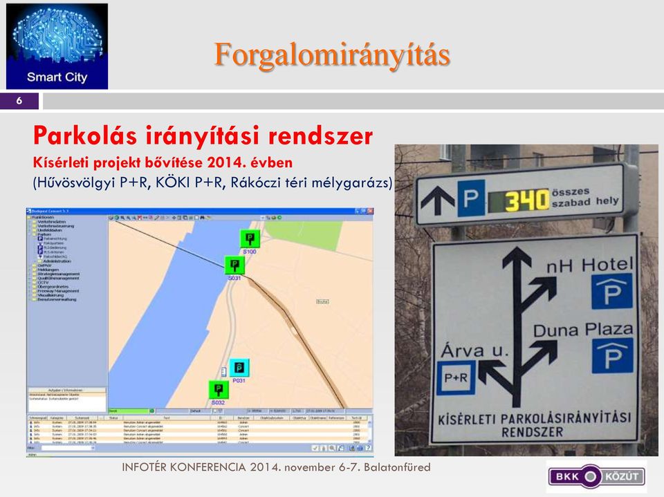 projekt bővítése 2014.