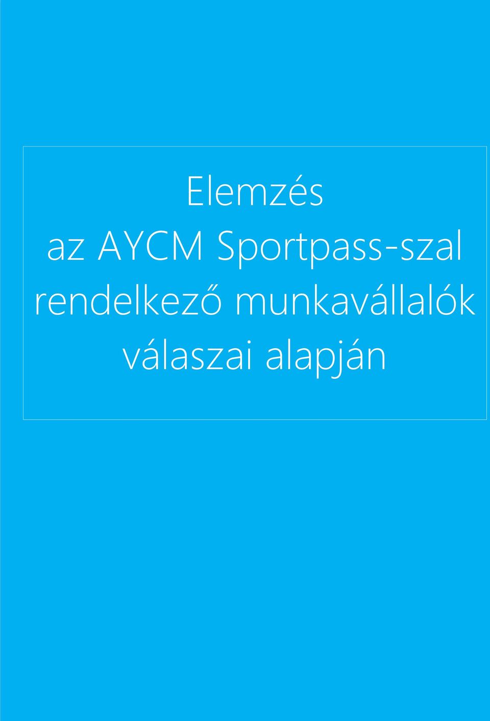 rendelkező