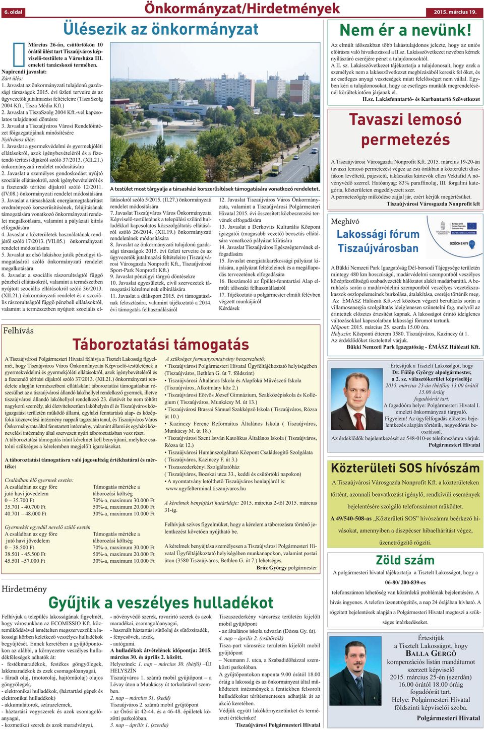 azok igénybevételéről és a fizetendő térítési díjakról szóló 37/2013. (XII.21.