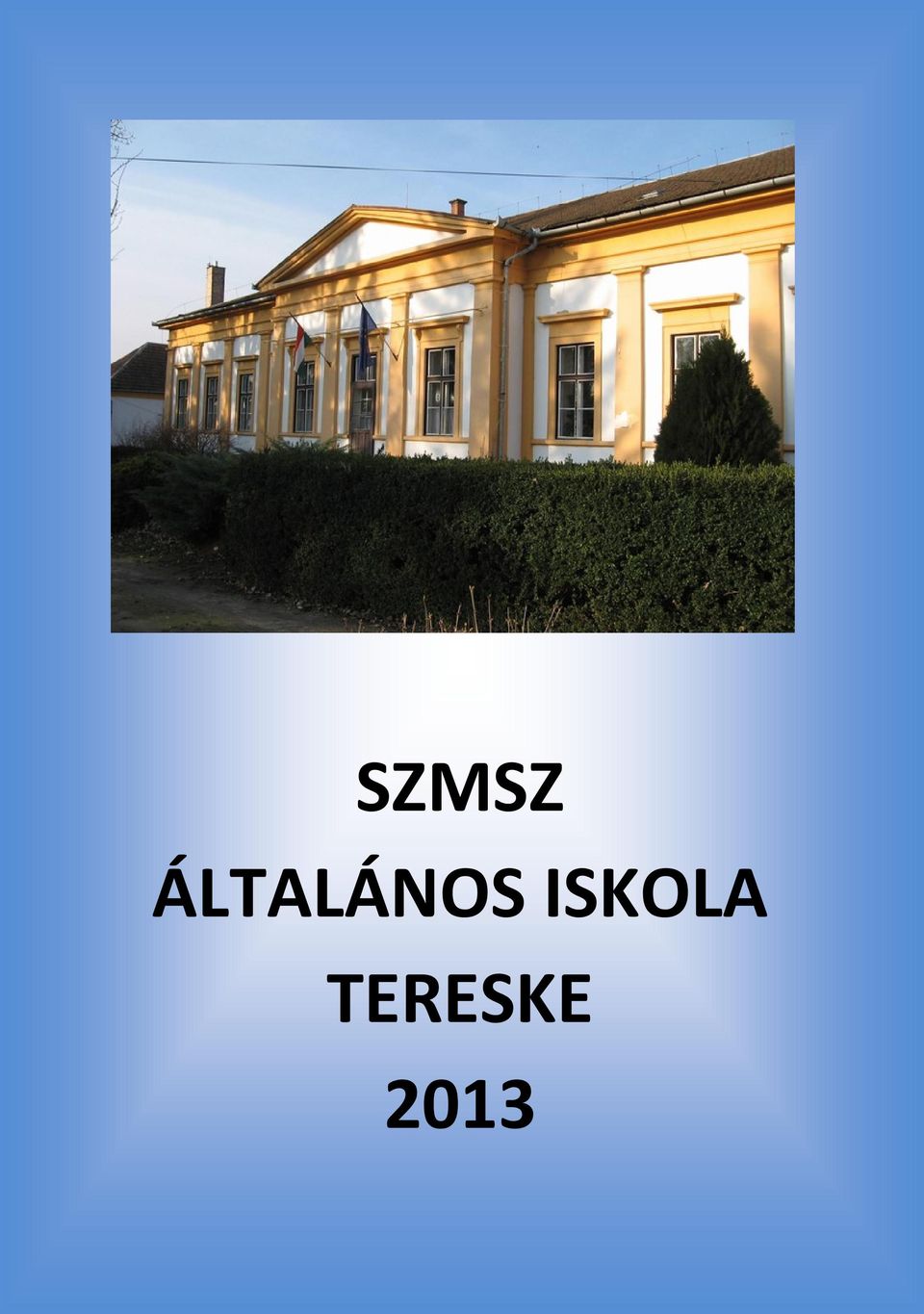 ISKOLA