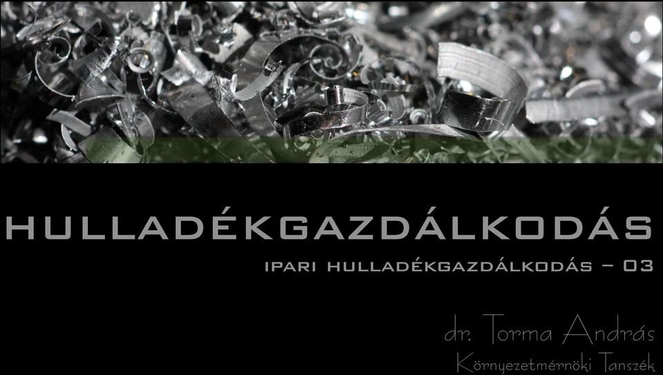 hulladékgazdálkodás 03