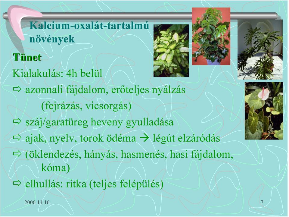 gyulladása ajak, nyelv, torok ödéma légút elzáródás (öklendezés, hányás,