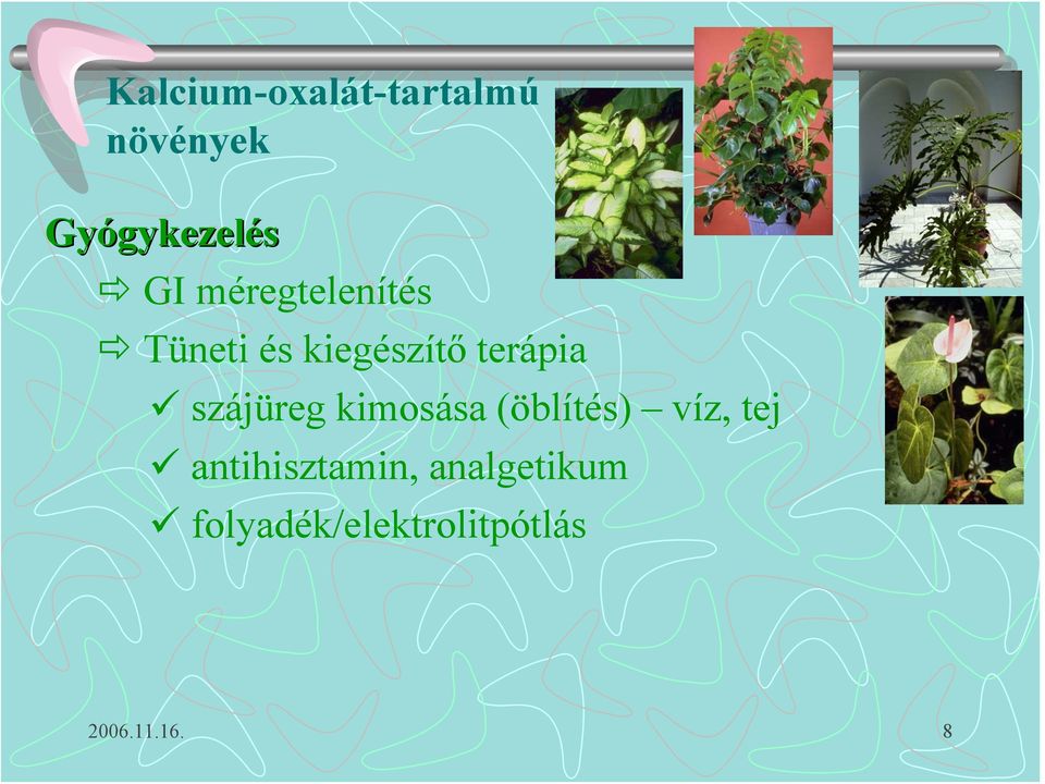 szájüreg kimosása (öblítés) víz, tej