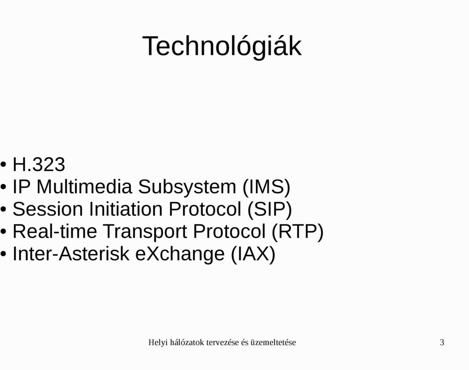Initiation Protocol (SIP) Real-time Transport