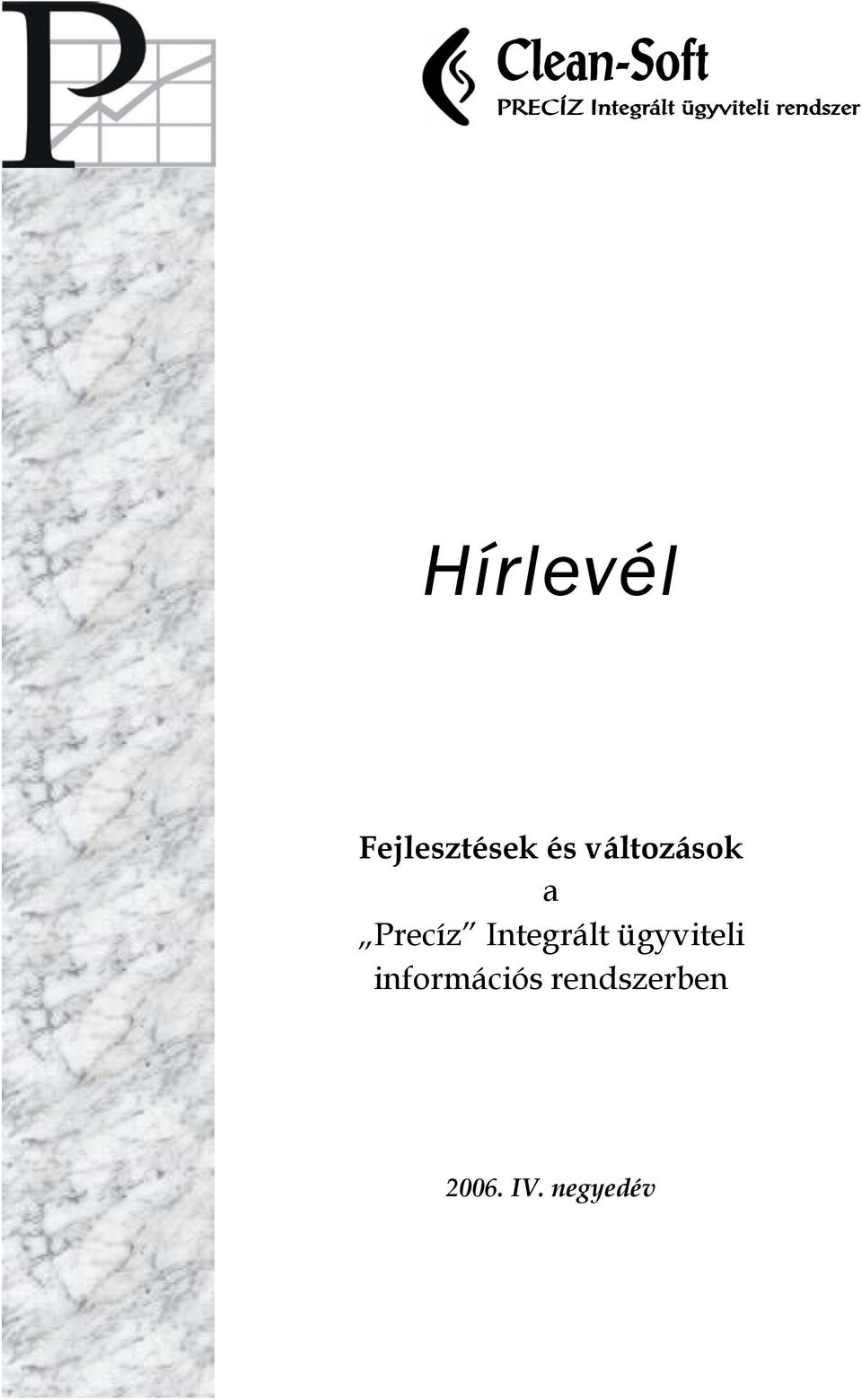 Integrált ügyviteli