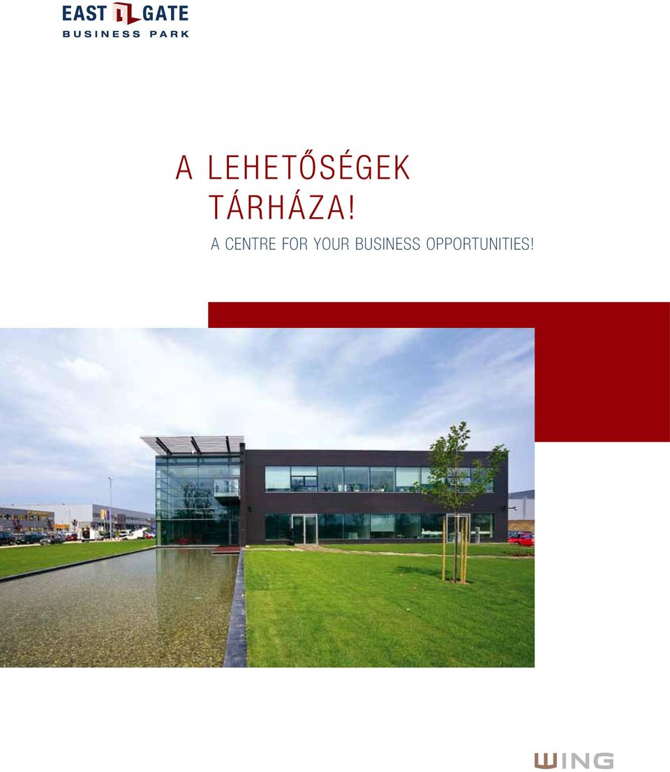 A Centre for