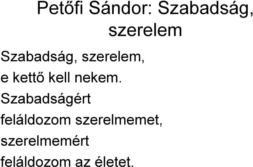 nekem.