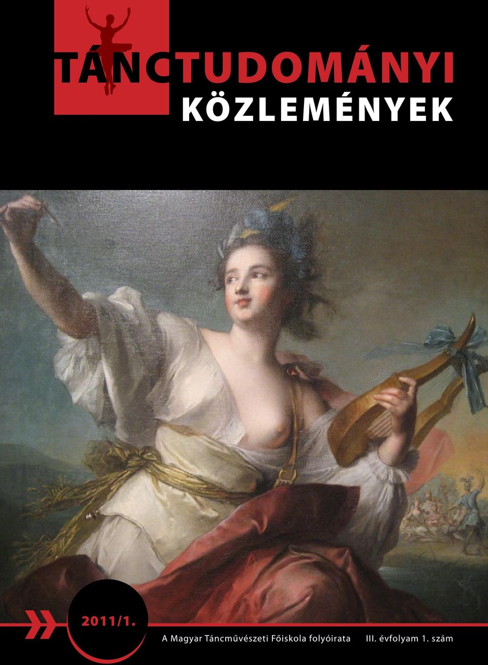 TÁNCTUDOMÁNYI KÖZLEMÉNYEK 2011/1. - PDF Free Download