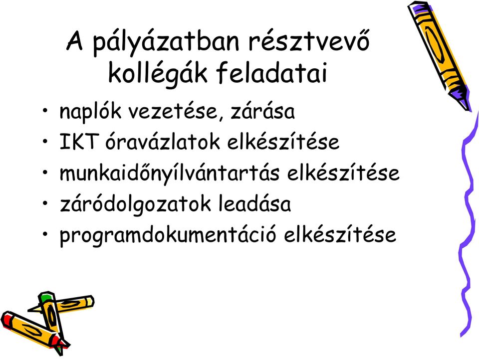 elkészítése munkaidőnyílvántartás elkészítése