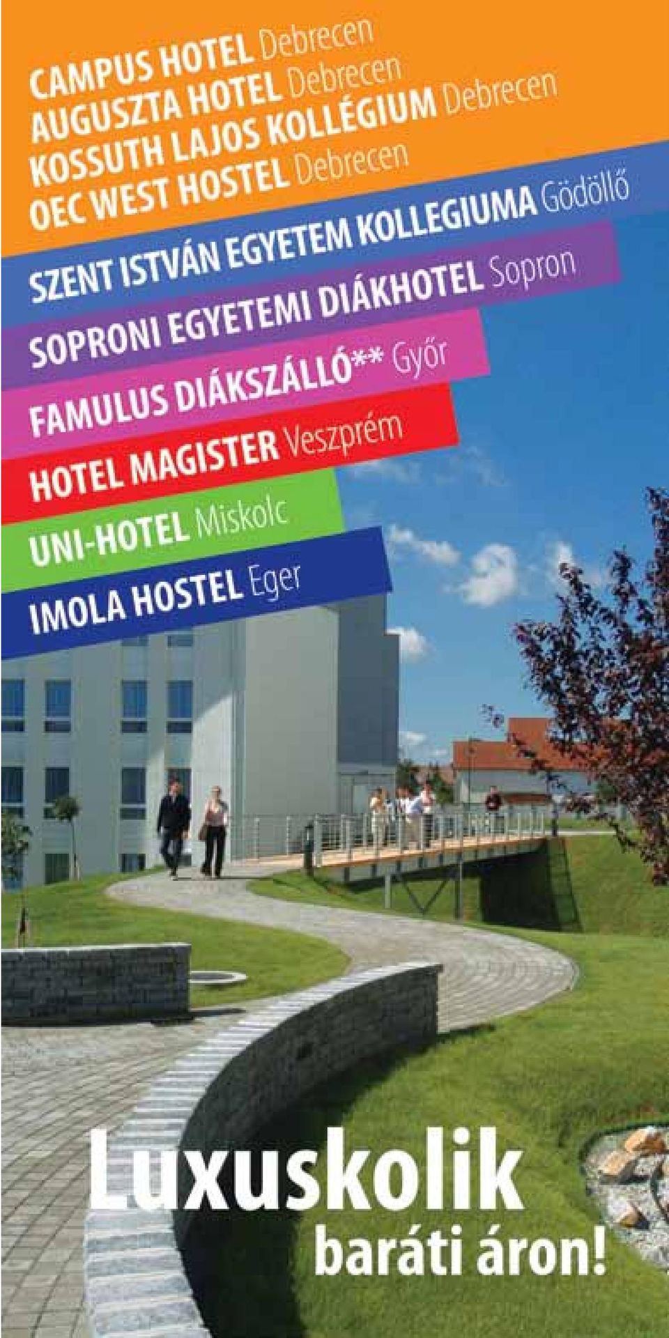 Campus Hotel Debrecen - PDF Free Download
