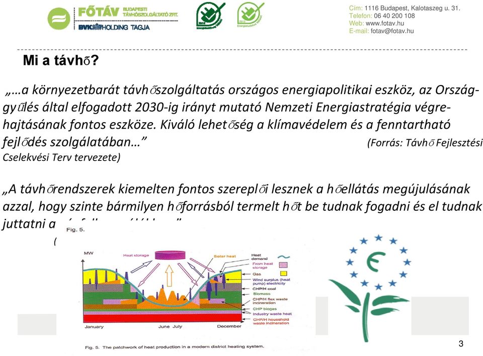 Energiastratégia végrehajtásának fontos eszköze.