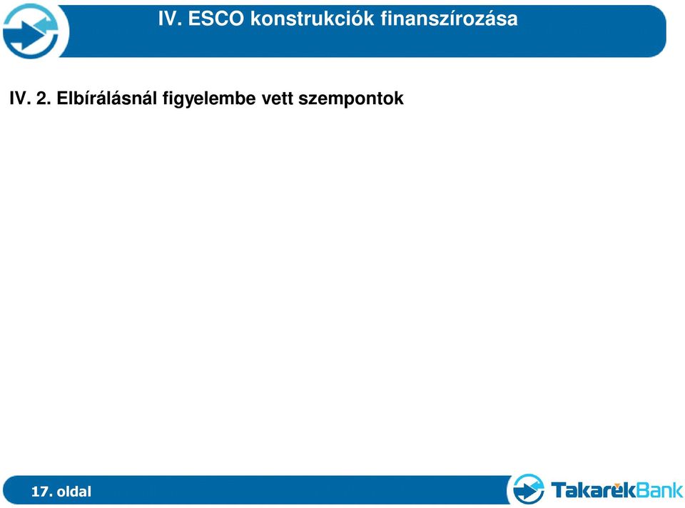állása Árbevételt biztosító szerzdések bemutatása Beruházás részletes költségvetése,