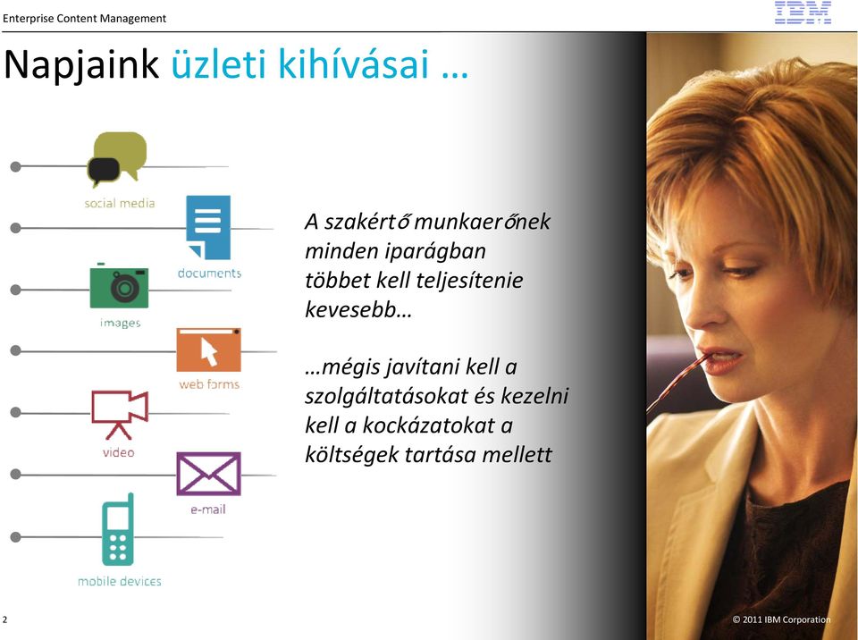 kevesebb mégis javítani kell a szolgáltatásokat