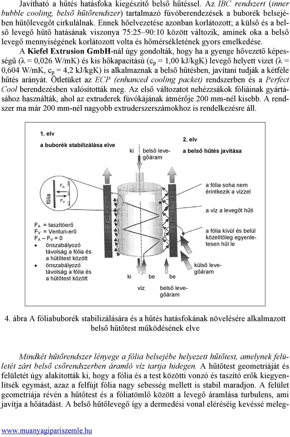 gyors emelkedése.