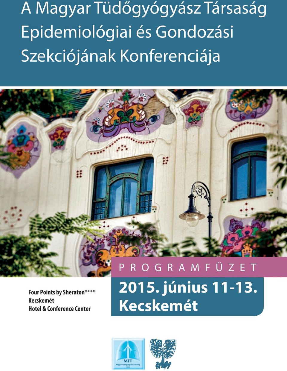 by Sheraton**** Kecskemét Hotel & Conference
