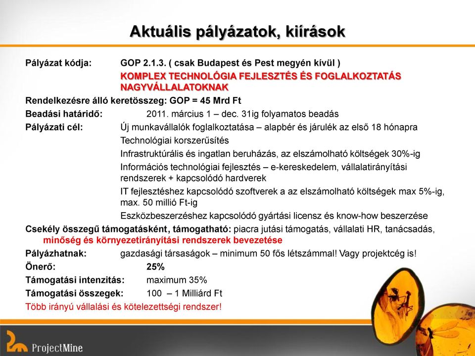 március 1 dec.