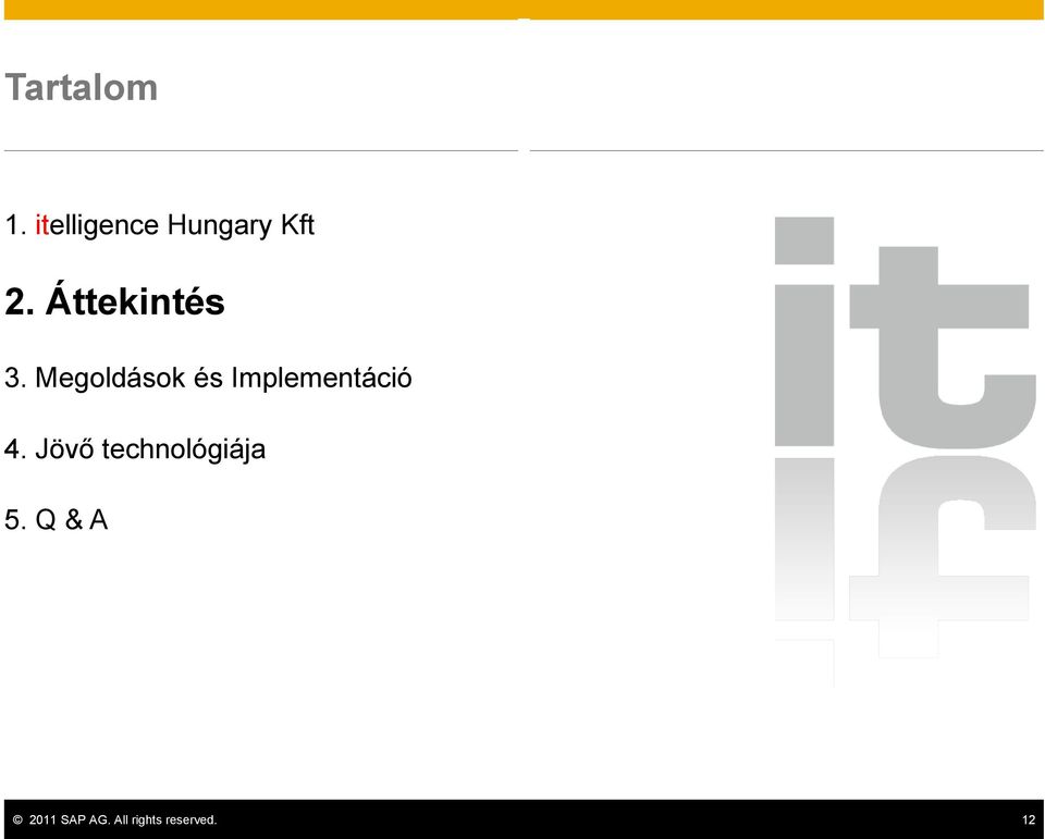 Áttekintés 3.