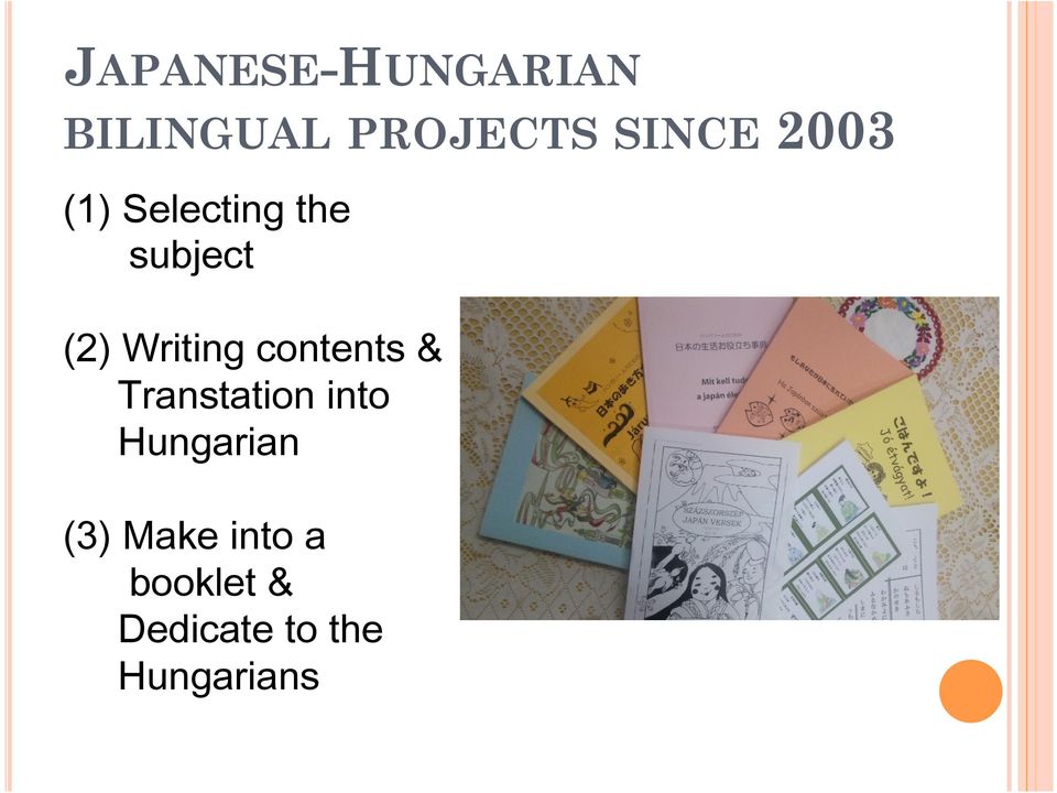 contents & Transtation into Hungarian (3)