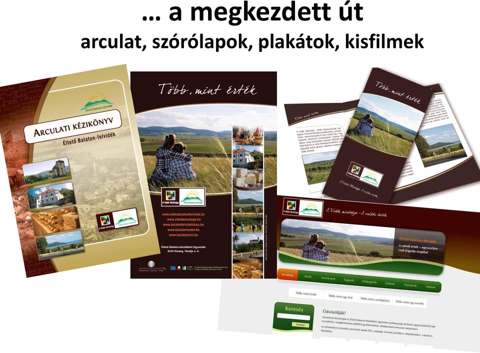 szórólapok,