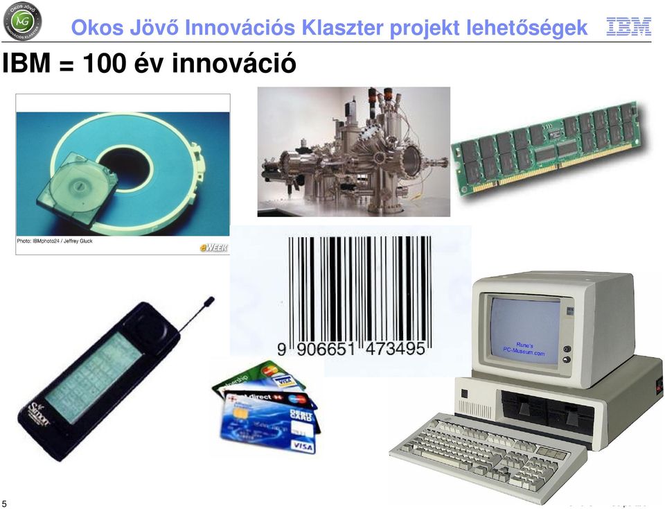 innováció