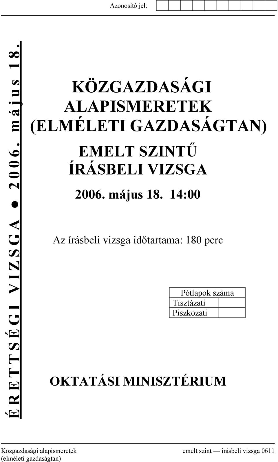 2006. május 18.