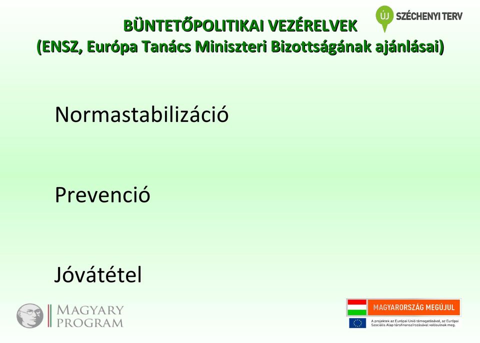 Miniszteri Bizottságának