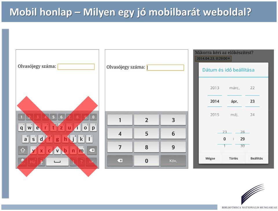 Milyen egy