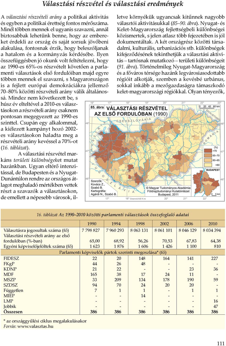 kormányzás kérdésébe.