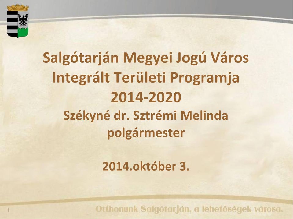 2014-2020 Székyné dr.