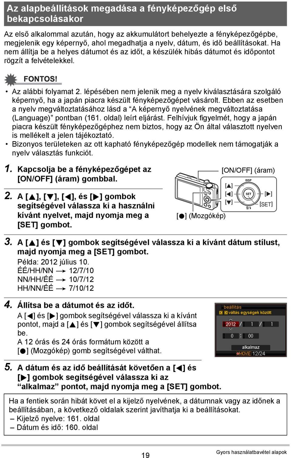 Felhasználói Útmutató - PDF Free Download