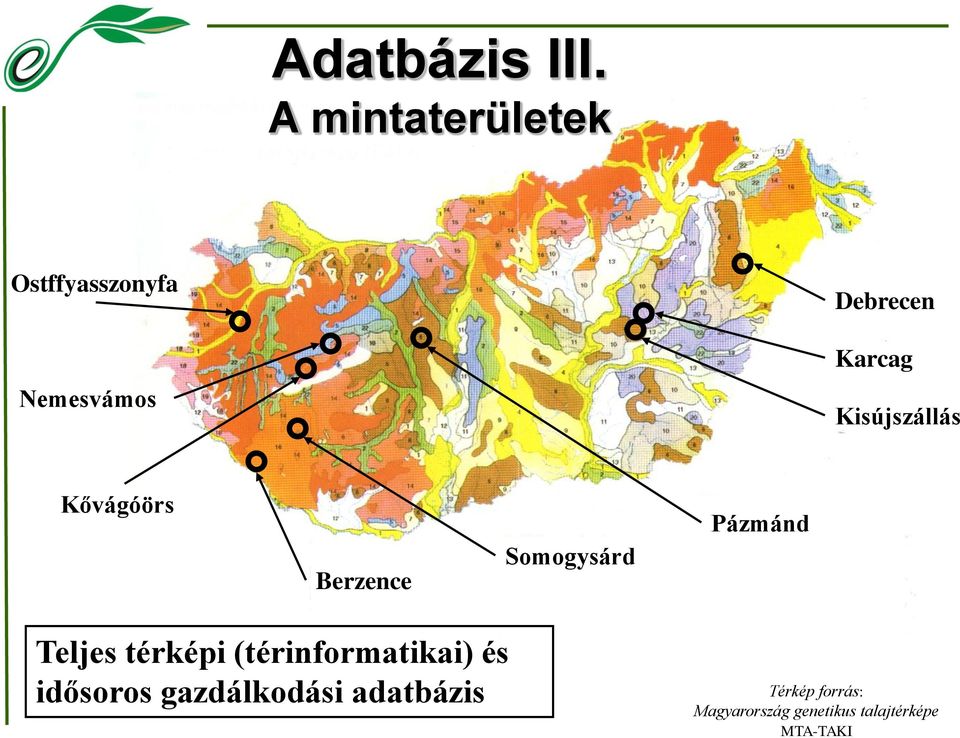 Kisújszállás Kővágóörs Berzence Somogysárd Pázmánd Teljes