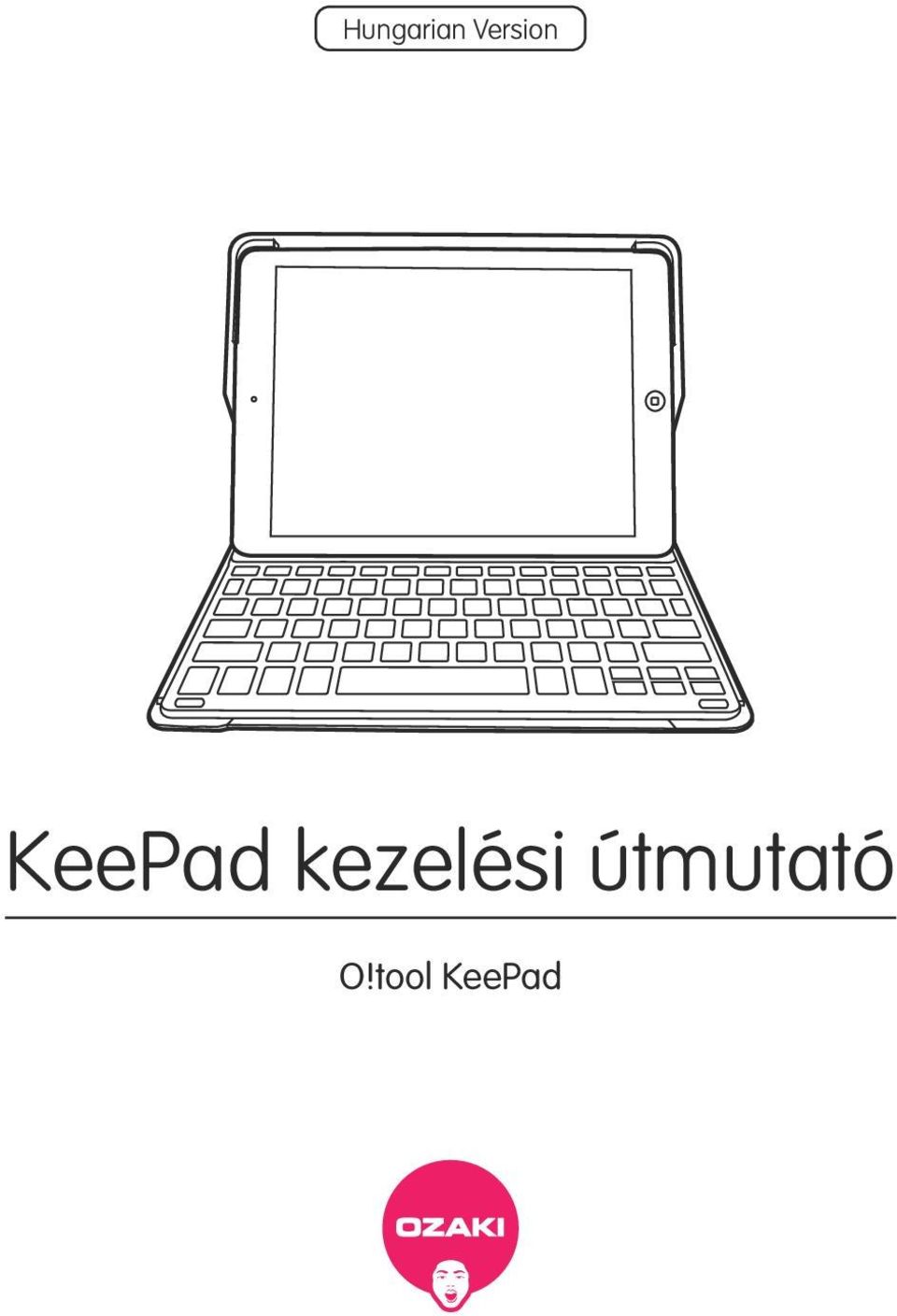 KeePad
