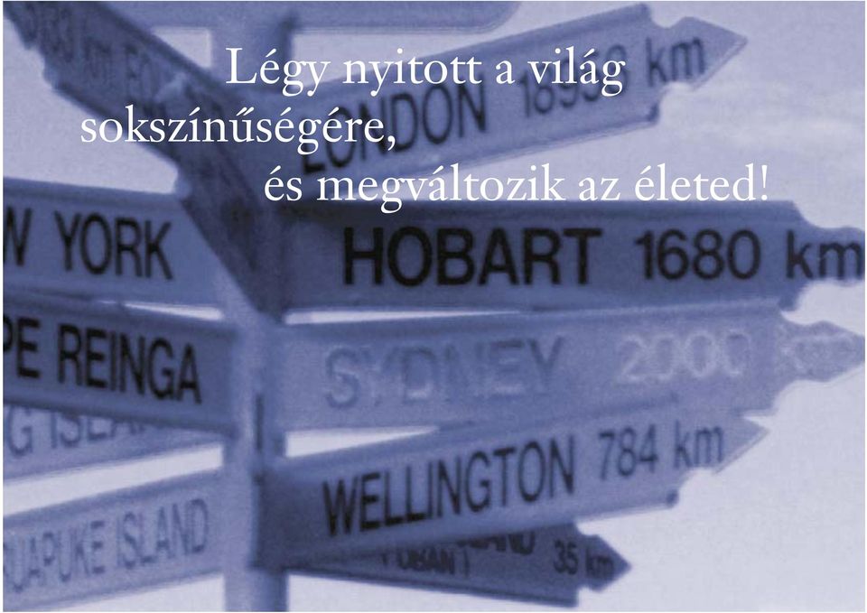sokszínűségére,
