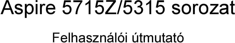 sorozat