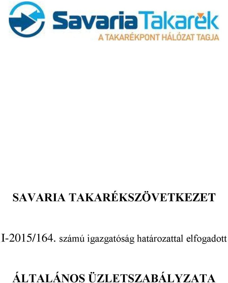 számú igazgatóság