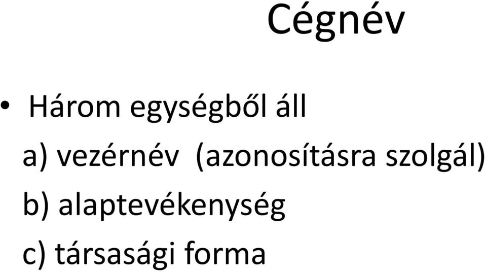 (azonosításra szolgál)