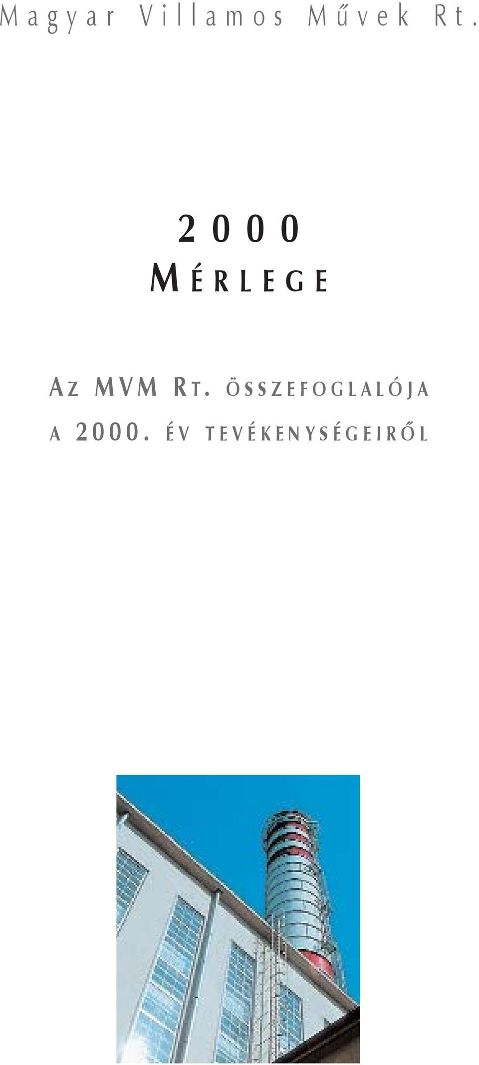 MVM RT.