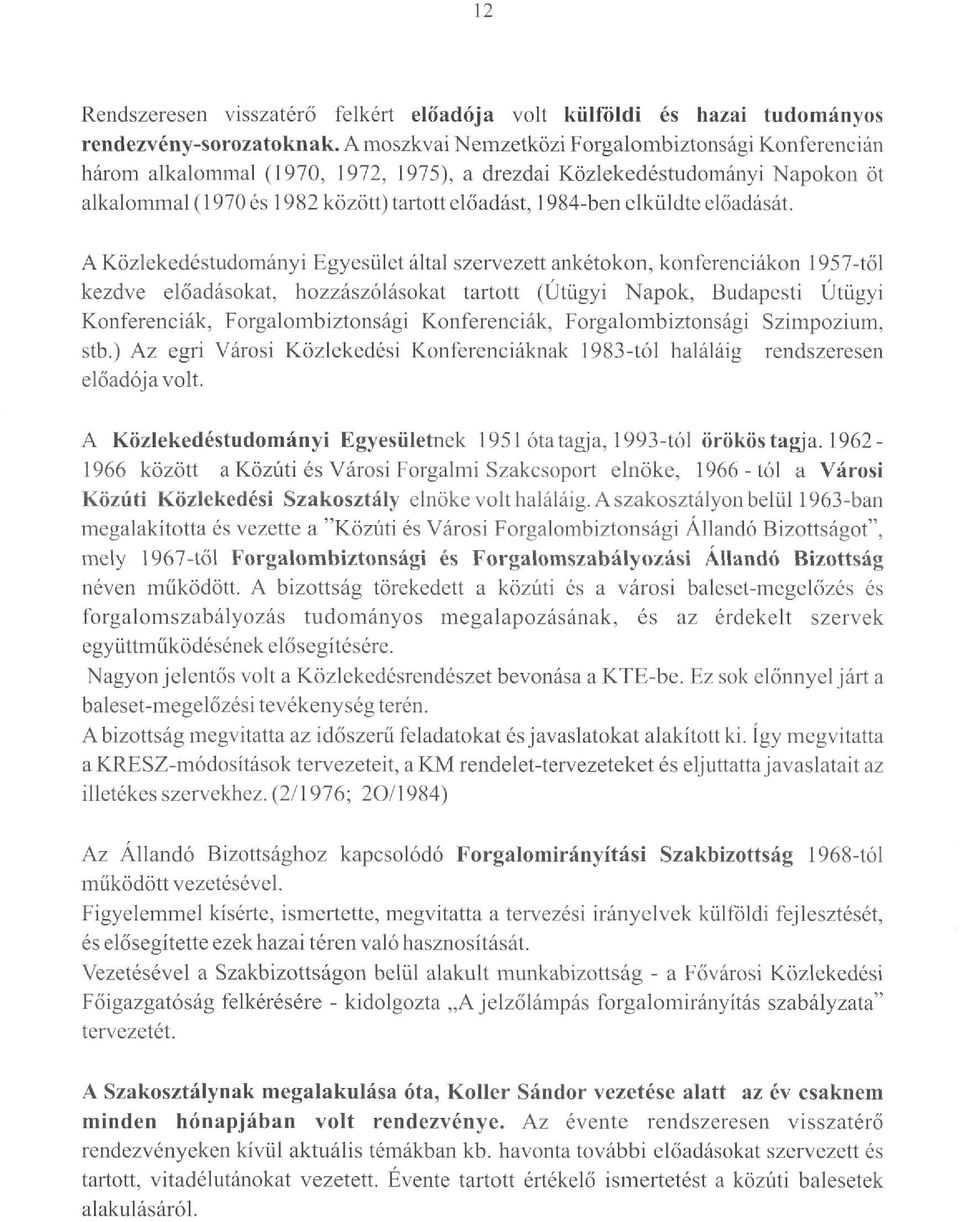 elküldte előadását.