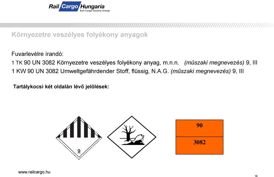 ezetre veszélyes folyékony