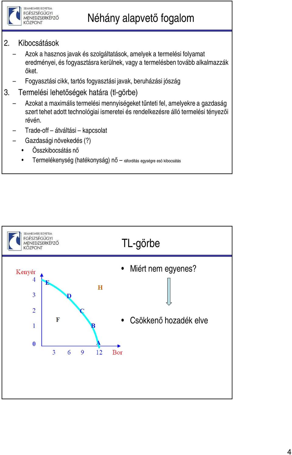 Fogyasztási cikk, tartós fogyasztási javak, beruházási jószág 3.