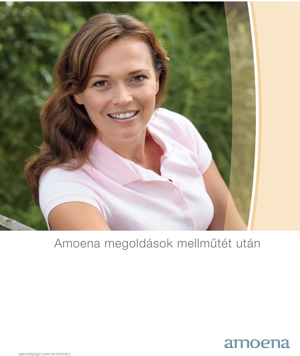 kiadvány Amoena