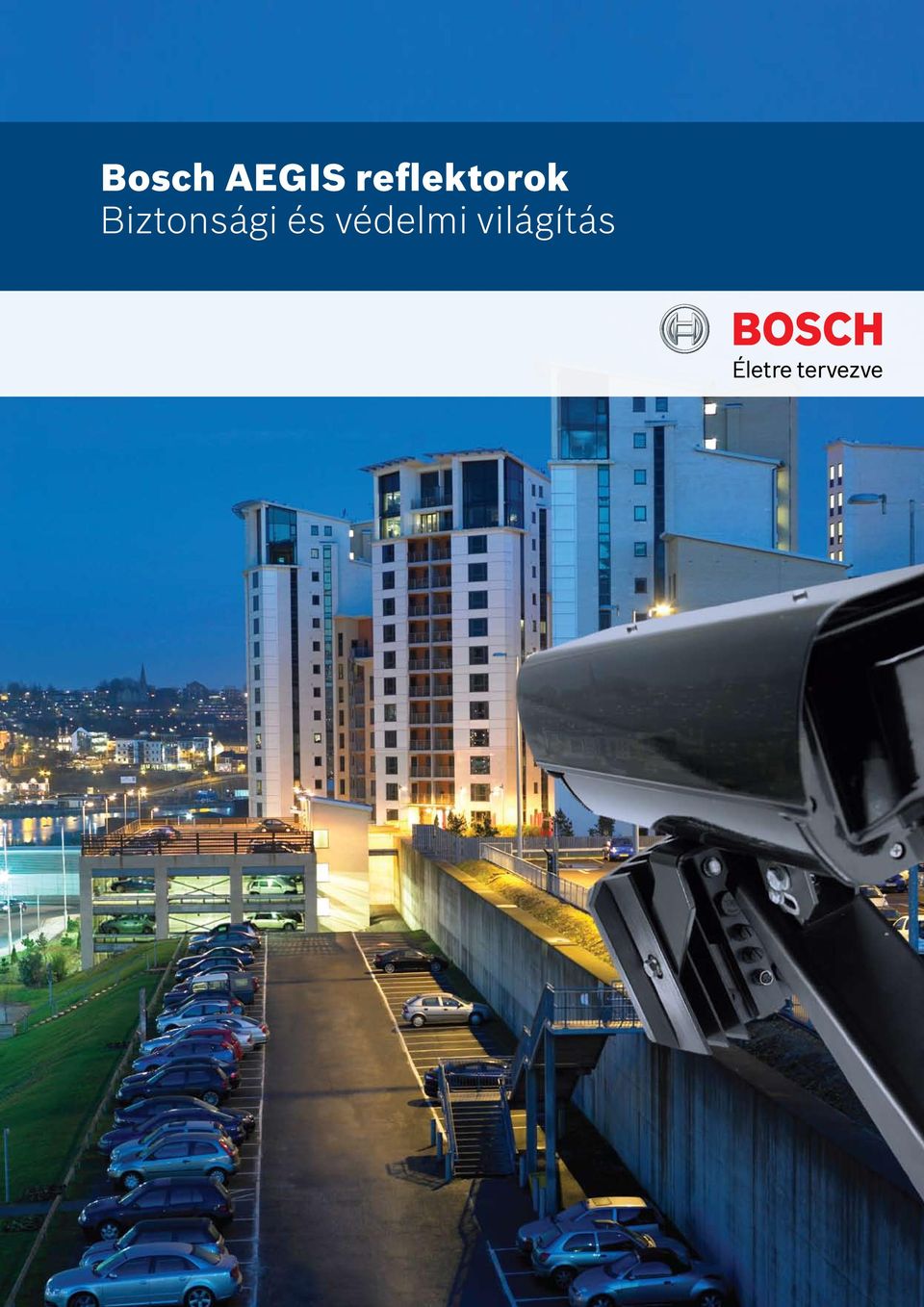 Biztonsági és