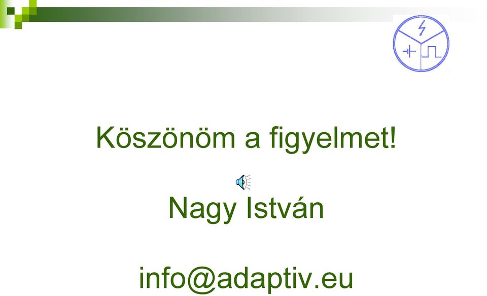 Nagy István