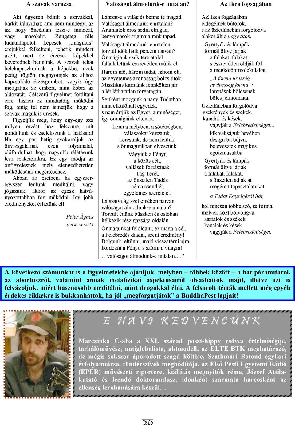 20 tény a radioaktív randevúkról