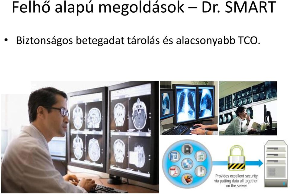 SMART Biztonságos
