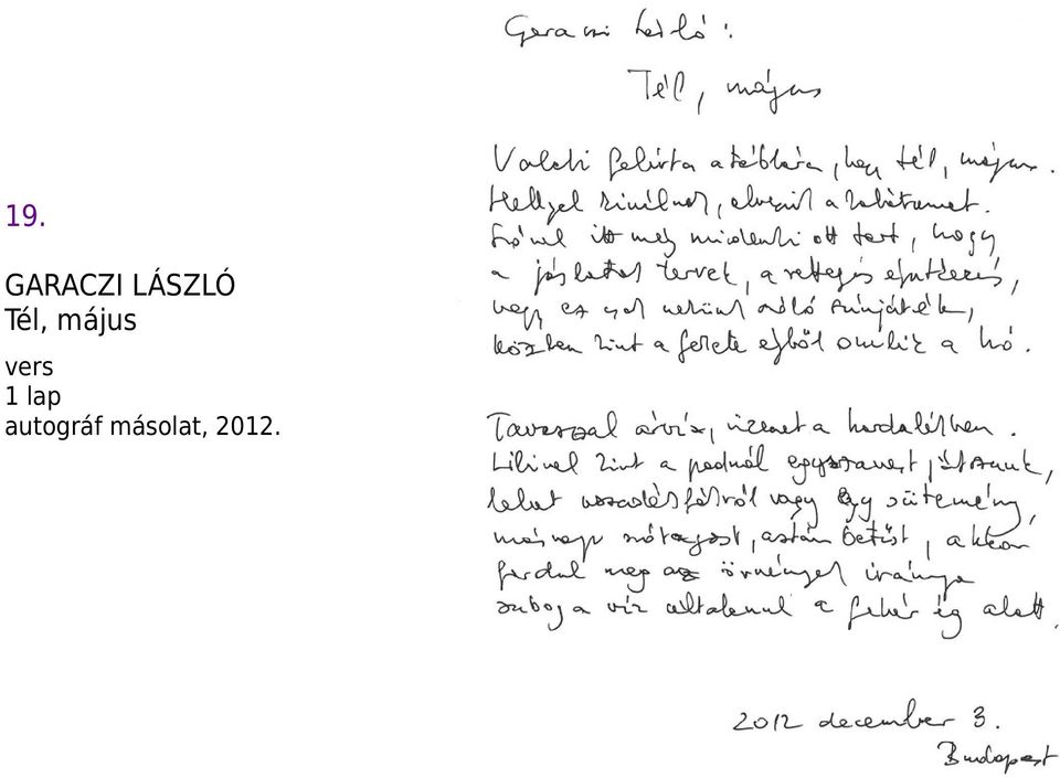 LÁSZLÓ